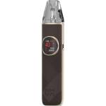 OXVA NeXLim 2 Pod Kit 2000mAh 4ml Mocha Brown Leather