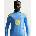 Nike Блуза fcb m nk df strk drill top kse