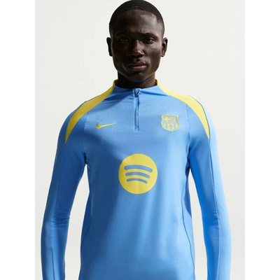 Nike Блуза fcb m nk df strk drill top kse