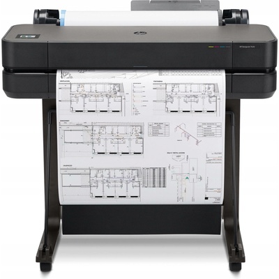HP DesignJet T630 5HB09D