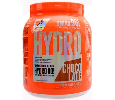 Extrifit Hydro Isolate 90 1000 g