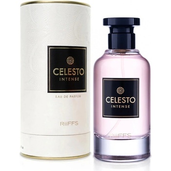 Riiffs Celesto Intense EDP 100 ml