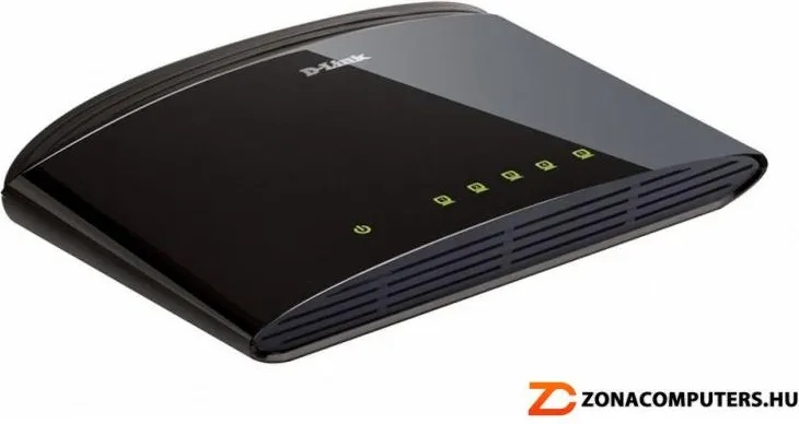 D-Link DES-1005D