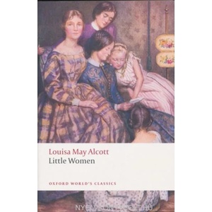 Little Women (ISBN: 9780199538119)