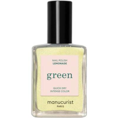 Manucurist Green lak Lemonade 15 ml