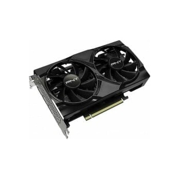 PNY GeForce RTX 5060 OC 8GB GDDR7 VCG50608DFXPB1-O