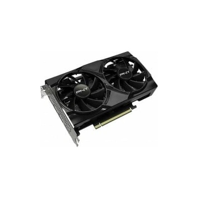 PNY GeForce RTX 5060 OC 8GB GDDR7 VCG50608DFXPB1-O