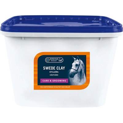 Biofarmab Swede Clay pre kone 10 kg
