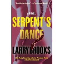 Serpent's Dance Brooks Larry Paperback