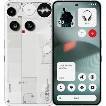 Nothing Phone (3) 16GB/512GB White