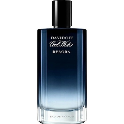 Davidoff Cool Water parfémovaná voda pánská 100 ml