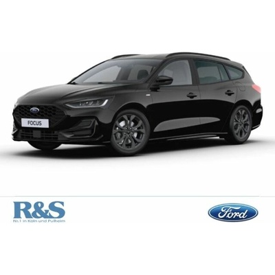 Ford Focus 92 kW