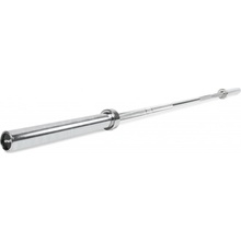 VIRTUFIT Olympijská osa 220 cm x 50 mm