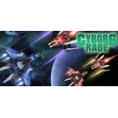 Cyborg Rage