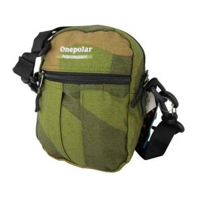 Onepolar Чанта за рамо, Ежедневна, Градска, Оne polar, po5207-g-mx, Камуфлажна