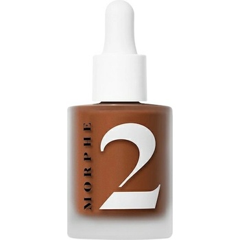 Morphe make-up oblicej e PrimerM2 Hint Hint Skin Tint Cocoa 30 ml