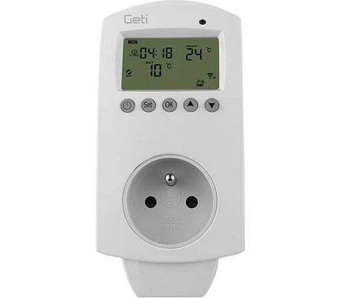 GETI GRT08