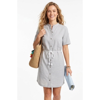 Loap Nury Steel Gray Melange / Gray