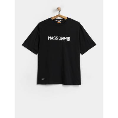 MassDnm 1 Nine Black