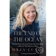 End of the Ocean - Maja Lunde