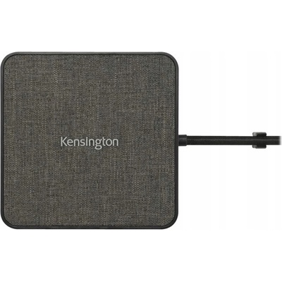 Kensington MD120U4 USB4 Portable Docking Station K32850WW