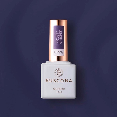 RUSCONA lak FROSTY WHISPER GP292 11 ml