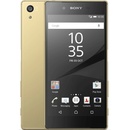 Mobilní telefony Sony Xperia Z5 Black