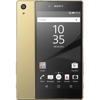 Sony Xperia Z5 Black