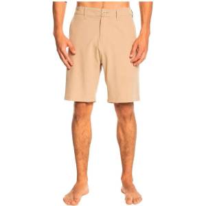 Quiksilver Бански гащета Quiksilver Ocean Made Union swimming shorts - Beige (Plage)