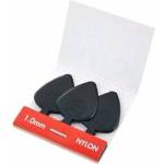 Dunlop 448R 1.00 Match Перце за китара (448R100)