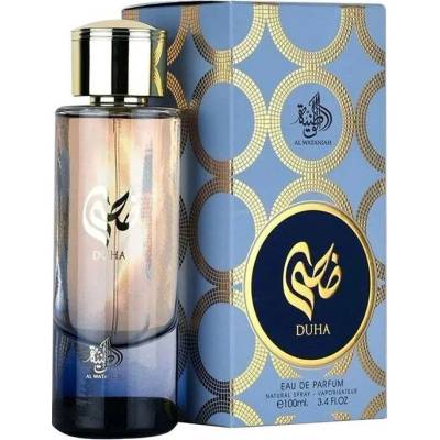 Al Wataniah Duha parfémovaná voda dámská 100 ml