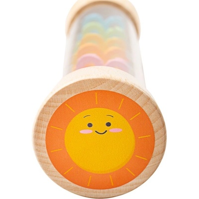 Bigjigs Toys Hrkálka Padajúce dážď