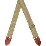 Cascha CGS-CD1 Cotton Classic Tweed Колан за китара (CGS-CD1)