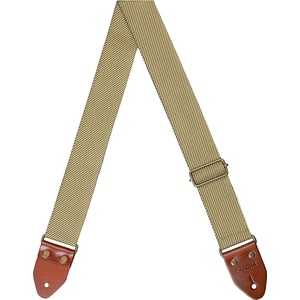Cascha CGS-CD1 Cotton Classic Tweed Колан за китара (CGS-CD1)
