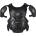 Oneal Split Pro Chest Protector black
