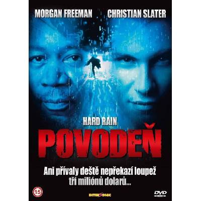 DM discont Мокри пари - dvd (003694)