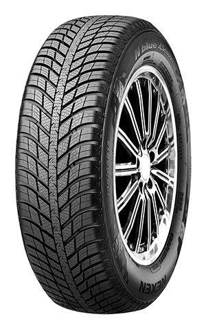 Amazon.co.jp: NEXEN All Season Tire N-BLUE 4SEASON 185/60R15