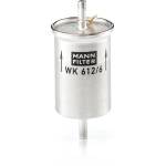 Mann-filter Горивен филтър mann-filter wk 612/6