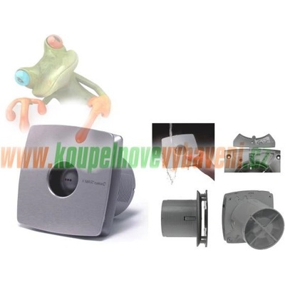 Cata X-Mart 12 T INOX 01051000 – Zboží Dáma