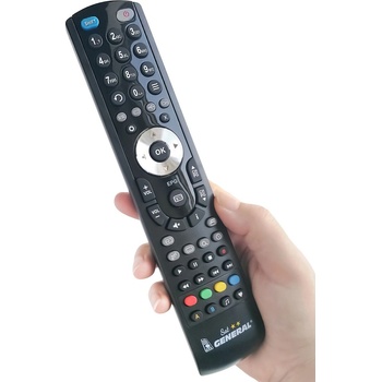 GENERAL COSHIP CDVBTK360A - съвместимо дистанционно управление на марката General (CDVBTK360A)
