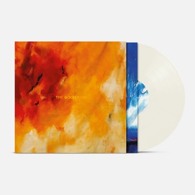 The Good Kind Our Girl Vinyl Clear