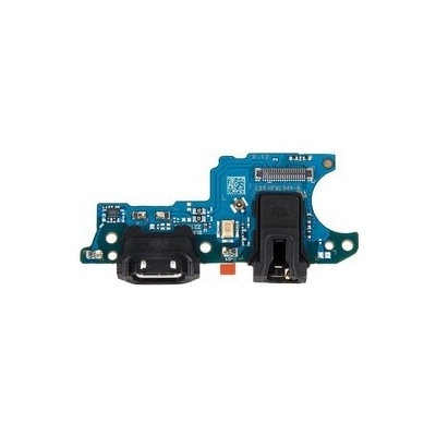 Samsung A035 Galaxy A03 Deska vč. Dobíjecího Konektoru (Service Pack)
