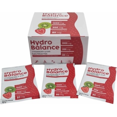 ALTEVITA Hydro Balance electrolytes 141 g