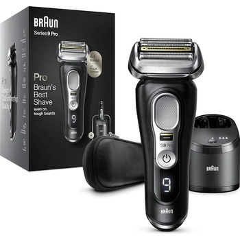 Braun Series 9 9460cc Wet&Dry