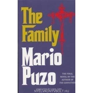 Family | Mario Puzo (ISBN: 9780099533269)