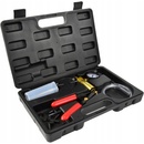 GEKO Ručná vákuová pumpa -1-3 bar