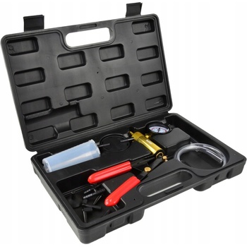 GEKO Ručná vákuová pumpa -1-3 bar