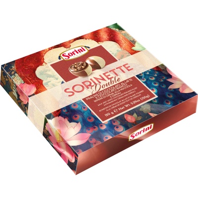 Sorini Sorinette Double pralinky 150 g