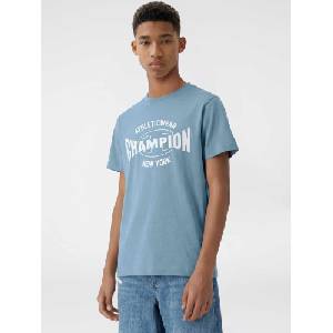 Champion Тениска SS Tee (307259-BS230)