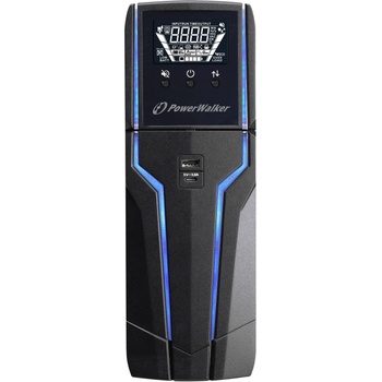 PowerWalker Ups powerwalker vi1000gxb (power-ups-vi1000gxb)